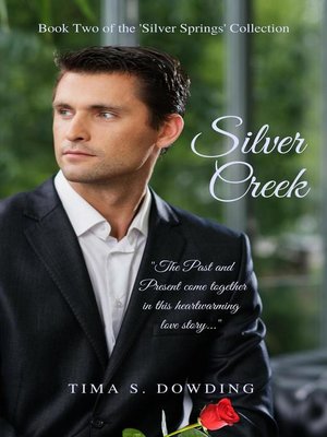 cover image of Silver Creek